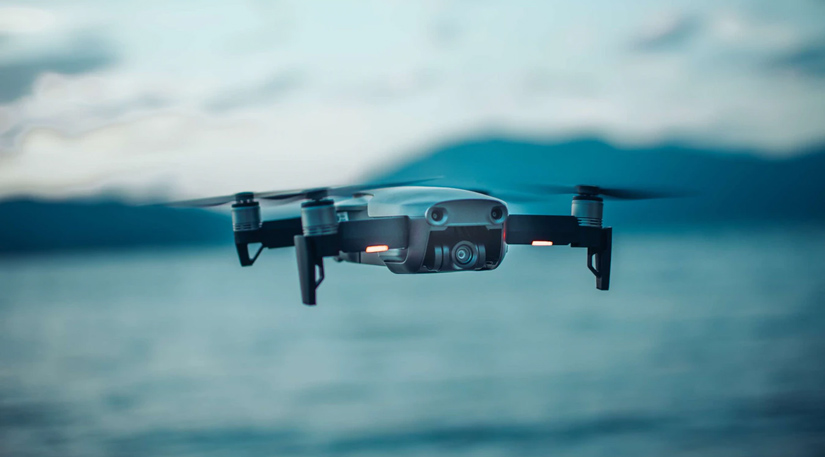 best drone brands for beginners